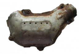 Викуп каталізатора 7Z21 Марка автомобіля Subaru     Вставка каталізатора Кераміка Тип палива Бензин