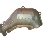 Викуп каталізатора 8112 Марка автомобіля Subaru     Вставка каталізатора Кераміка Тип палива Бензин