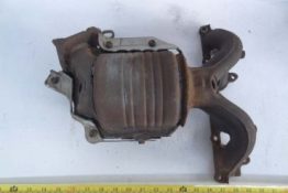 Викуп каталізатора AGM2 (100%) Марка автомобіля Honda Модель автомобіля Honda Civic   Вставка каталізатора Кераміка Тип палива Бензин