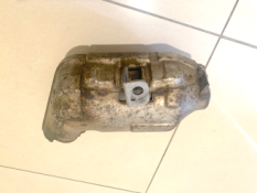 Викуп каталізатора 8209 Марка автомобіля Subaru     Вставка каталізатора Кераміка Тип палива Бензин