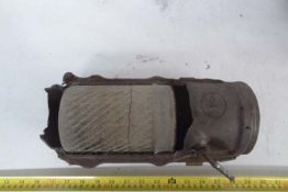 Викуп каталізатора 6 stripes 1 Sensor Марка автомобіля Honda     Вставка каталізатора Кераміка Тип палива Бензин