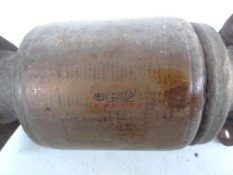 Викуп каталізатора GA2 Марка автомобіля Toyota Модель автомобіля Toyota Crown Majesta   Вставка каталізатора Кераміка Тип палива Бензин