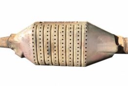 Викуп каталізатора 8642  Fapcat Sevel Марка автомобіля Citroën|Peugeot     Вставка каталізатора Кераміка Тип палива Бензин Каталітична марка Fapcat Sevel