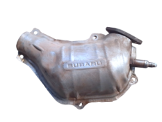 Викуп каталізатора 8514 1 Sensor Марка автомобіля Subaru     Вставка каталізатора Кераміка Тип палива Бензин