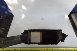 Викуп каталізатора CRV Big Half