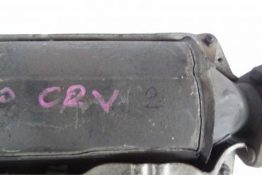 Викуп каталізатора CRV Big Half