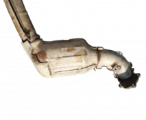 Викуп каталізатора 8616 Марка автомобіля Subaru     Вставка каталізатора Кераміка Тип палива Бензин