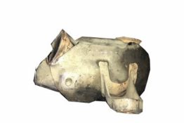 Викуп каталізатора 8727  Fapcat Sevel Марка автомобіля Citroën|Peugeot     Вставка каталізатора Кераміка Тип палива Бензин Каталітична марка Fapcat Sevel