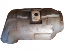 Викуп каталізатора 8907 Марка автомобіля Subaru     Вставка каталізатора Кераміка Тип палива Бензин