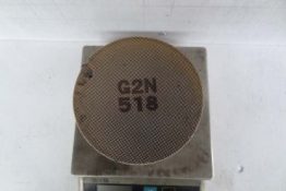 Викуп каталізатора EK1 SV Марка автомобіля Honda     Вставка каталізатора Кераміка Тип палива Бензин