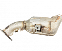 Викуп каталізатора 8918 Марка автомобіля Subaru     Вставка каталізатора Кераміка Тип палива Бензин