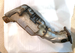 Викуп каталізатора 8930 Марка автомобіля Subaru     Вставка каталізатора Кераміка Тип палива Бензин