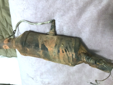 Викуп каталізатора 8A Марка автомобіля Subaru     Вставка каталізатора Кераміка Тип палива Бензин