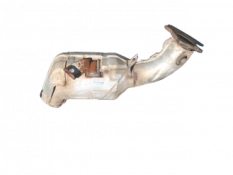 Викуп каталізатора 8X16 Марка автомобіля Subaru     Вставка каталізатора Кераміка Тип палива Бензин