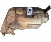 Викуп каталізатора 9211 Марка автомобіля Subaru     Вставка каталізатора Кераміка Тип палива Бензин