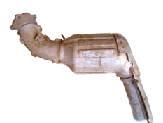 Викуп каталізатора 9318 Марка автомобіля Subaru     Вставка каталізатора Кераміка Тип палива Бензин