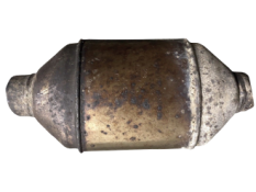 Викуп каталізатора 30620895 Марка автомобіля Volvo Модель автомобіля Volvo S40 1.9   Вставка каталізатора Кераміка Тип палива Бензин