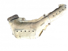 Викуп каталізатора 9329 Марка автомобіля Subaru     Вставка каталізатора Кераміка Тип палива Бензин