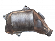 Викуп каталізатора 9409 No Sensor Марка автомобіля Subaru     Вставка каталізатора Кераміка Тип палива Бензин