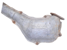 Викуп каталізатора 9Y29 Марка автомобіля Subaru     Вставка каталізатора Кераміка Тип палива Бензин