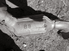 Викуп каталізатора 9Z22 Марка автомобіля Subaru     Вставка каталізатора Кераміка Тип палива Бензин