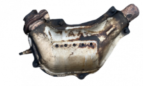 Викуп каталізатора A7 Марка автомобіля Subaru     Вставка каталізатора Кераміка Тип палива Бензин