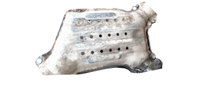 Викуп каталізатора A8926 Марка автомобіля Subaru     Вставка каталізатора Кераміка Тип палива Бензин