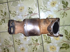 Викуп каталізатора AA140 Марка автомобіля Subaru     Вставка каталізатора Кераміка Тип палива Бензин