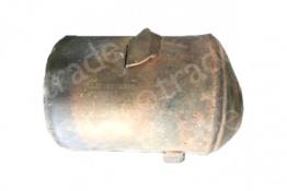 Викуп каталізатора 3110212300 3596N Марка автомобіля Volvo Модель автомобіля Volvo S40 II (544) 1.8 (92 kw / 125 hp)   Вставка каталізатора Кераміка Тип палива Бензин