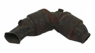 Викуп каталізатора AB110 + AB120 Марка автомобіля Subaru     Вставка каталізатора Кераміка Тип палива Бензин