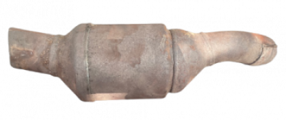 Викуп каталізатора AB200 Марка автомобіля Subaru     Вставка каталізатора Кераміка Тип палива Бензин