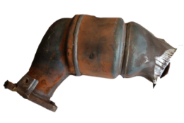 Викуп каталізатора AB800 Марка автомобіля Subaru     Вставка каталізатора Кераміка Тип палива Бензин