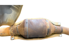 Викуп каталізатора AB810 Марка автомобіля Subaru     Вставка каталізатора Кераміка Тип палива Бензин