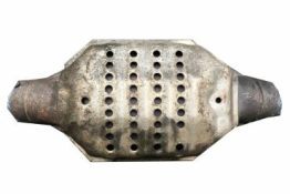 Викуп каталізатора F07 Марка автомобіля Toyota     Вставка каталізатора Кераміка Тип палива Бензин