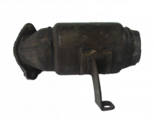 Викуп каталізатора AC000 Марка автомобіля Subaru     Вставка каталізатора Кераміка Тип палива Бензин