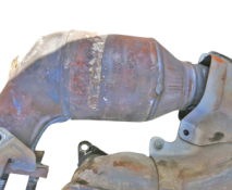 Викуп каталізатора AC630 Марка автомобіля Subaru     Вставка каталізатора Кераміка Тип палива Бензин