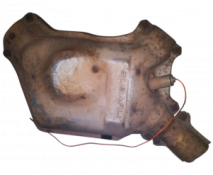 Викуп каталізатора B0111 Марка автомобіля Subaru     Вставка каталізатора Кераміка Тип палива Бензин