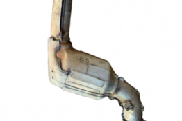 Викуп каталізатора B5 Марка автомобіля Subaru     Вставка каталізатора Кераміка Тип палива Бензин