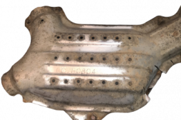 Викуп каталізатора CCB0804 Марка автомобіля Subaru     Вставка каталізатора Кераміка Тип палива Бензин