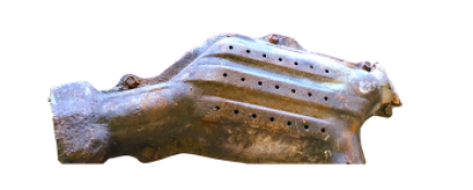 Викуп каталізатора CDB0127 Марка автомобіля Subaru     Вставка каталізатора Кераміка Тип палива Бензин