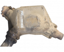 Викуп каталізатора E71660 Марка автомобіля Subaru     Вставка каталізатора Кераміка Тип палива Бензин