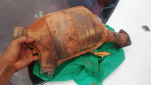 Викуп каталізатора ERA06 Марка автомобіля Subaru     Вставка каталізатора Кераміка Тип палива Бензин