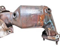 Викуп каталізатора F004 Марка автомобіля Subaru     Вставка каталізатора Кераміка Тип палива Бензин