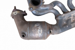 Викуп каталізатора F020 Марка автомобіля Subaru     Вставка каталізатора Кераміка Тип палива Бензин