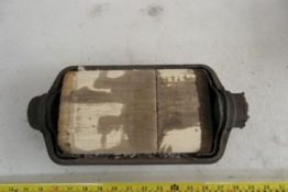 Викуп каталізатора 25146868 GM 170 AC Марка автомобіля General Motors     Вставка каталізатора Кераміка Тип палива Бензин Каталітична марка AC