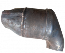 Викуп каталізатора F043 Марка автомобіля Subaru     Вставка каталізатора Кераміка Тип палива Бензин