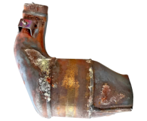 Викуп каталізатора F050 Марка автомобіля Subaru     Вставка каталізатора Кераміка Тип палива Бензин