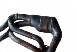 Викуп каталізатора F053 Марка автомобіля Subaru     Вставка каталізатора Кераміка Тип палива Бензин