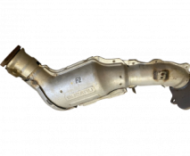 Викуп каталізатора F2 Марка автомобіля Subaru     Вставка каталізатора Кераміка Тип палива Бензин