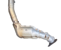 Викуп каталізатора F3 Марка автомобіля Subaru     Вставка каталізатора Кераміка Тип палива Бензин